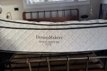 NZ Queen-size Mattress, Bedframe, Taken apart