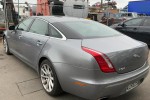 Landrover Jaguar XJ