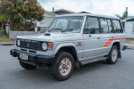 1989 Pajero Diesel LWB