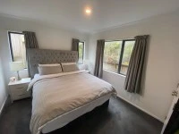 3 bedroom house move