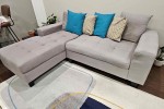 L Shape Couch