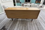 Finn Juhl Sideboard and Tray Unit