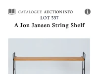 Small book shelf
