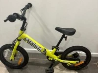 Strider 14X Sport Balance Bike