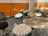 Drumkit