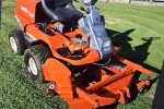 Kubota Ride on mower