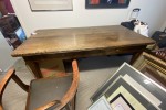 Dresser (3), 2 piece dresser (2), Table
