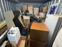 Storage move