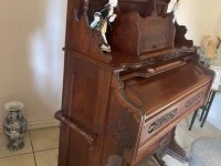 Antique ORGAN