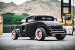 Ford Coupe