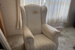 2 bedroom house move