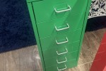 1 bedroom apartment move