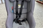 Baby car seat