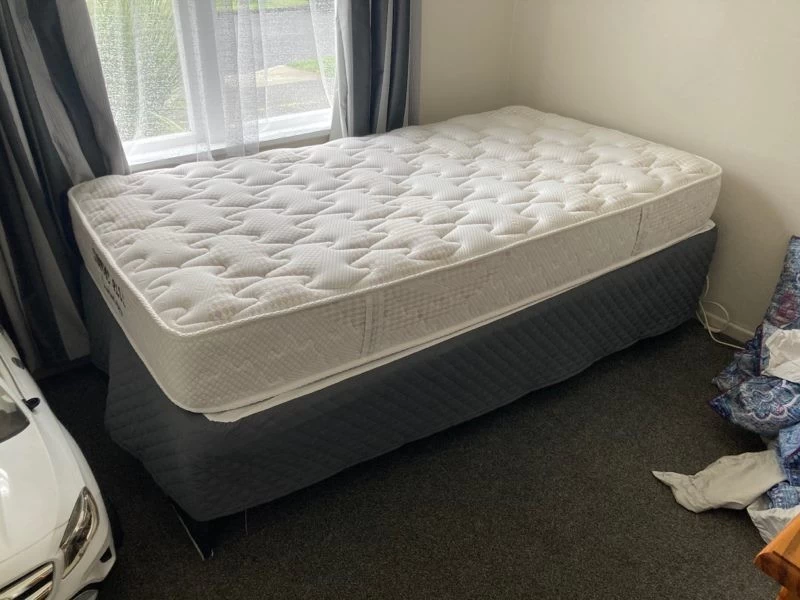 Brand new trundler bed from House of Beds