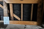 Table, Writing desk, Wooden frame
