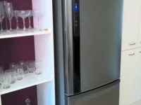 Fridge freezer