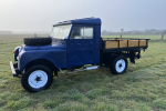 Landrover Series 1