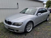 Bmw 750i