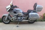 Motorcycle BMW R1200CL R1200CL