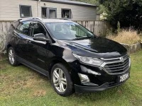 Holden Equinoz