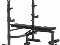 Marcy club 200lb home gym