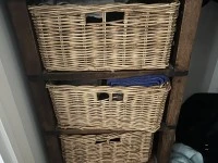 2 bedroom house move