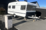 Zephyr Caravan