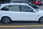 Mazda 323 astina