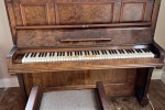 Thurmer upright piano
