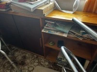 3 bedroom apartment move