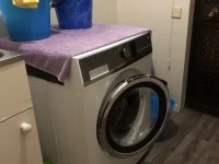 2 bedroom house move