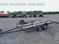 Car Trailer