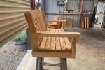 Outdoor Seat