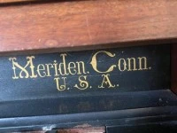 Antique ORGAN