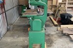 Woodshop Machinery