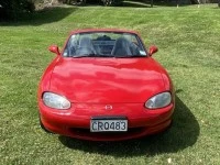 Mazda Roadster