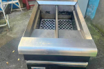 Deep fryer