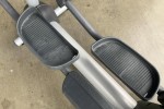 Commercial Life Fitness - CLSX Self-Powererd Elliptical / Cross Traine...