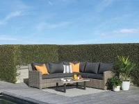 Outdoor Lounge Suite