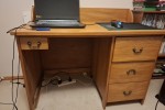 1 bedroom house move