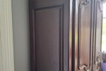 Mahogany Armoire