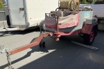 Fire Trailer