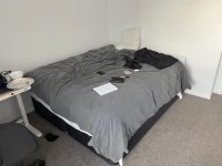 1 bedroom apartment move