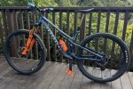 Commencal TEMPO Signature – Medium – GX AXS / Fox Factory / XT
