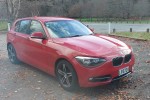 BMW 118d