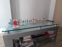 Glass Coffee Table