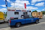 Trailer Food Truck