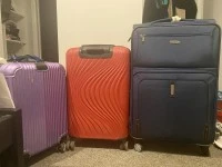 Flatshare move
