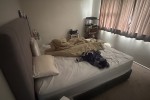 3 bedroom house move