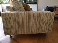 Bo Concept 3 seater couch